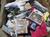 Lot Of Misc Items,