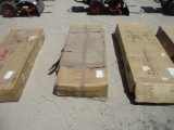 Lot Of Troy Drywall & Panel Hoist