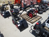 Lot Of Legend Force Rear Roto Tiller,