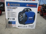 Yamaha iPower 2,000 Watt Generator