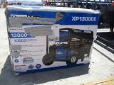 Lot Of Duromax XP13000E Generator