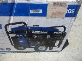 Lot Of Duromax XP5500E Generator