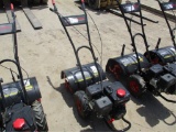 Lot Of Legend Force Rear Roto Tiller,