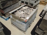 Crate Of Vicjo Bled Stone Brick