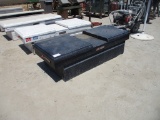 Weather Guard Truck Bed Tool Box