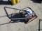 M-B-W Gas Powered Vibratory Plate Compactor,