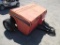 2006 Jacobsen GA 60PT Towable Aerator,