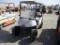 Ez-Go Golf Cart,