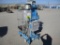 2000 Genie AWP-25S Personal Man Lift,