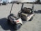 2002 Club Car Golf Cart,