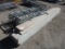 Lot Of Misc Scaffolding & Boards