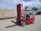 Hyster S150A Warehouse Forklift,