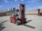 Hyster Warehouse Forklift,