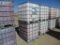 Lot Of (2) 300 Gallon Poly Tanks In Cages