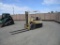 Hyster YE40 Forklift,