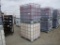 Lot Of (2) 300 Gallon Poly Tanks In Cages