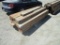 Lot Of Approx (23) Misc Size Dunnage