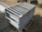 Lot Of (10) Piece Roller Conveyor Sections