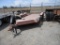 2012 AMW IPT4-516 T/A Lo-Riser Trailer,