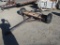 S/A Vehicle Tow Dolly,