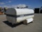 AGM 2,000 Gallon Water Truck Tank,