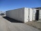 40' Shipping Container,