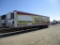 Utility T/A Reefer Van Trailer,