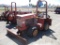 Ditch Witch 5700DD Ride-On Trencher,