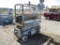 Genie GS1930 Scissor Lift,