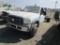 2005 Ford F550 S/A Cab & Chassis,