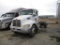 2010 Kenworth T3 S/A Cab & Chassis,