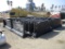 Lot Of (22) Jatan Plastics Water Barricades