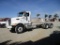 2006 Peterbilt 335 T/A Cab & Chassis,