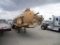 Thompson T/A Bulk Tank Trailer,