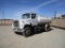 Ford 8000 S/A Water Truck,