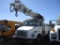 2000 Freightliner FL80 S/A Digger Derek Truck,