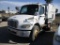 2006 Freightliner M2 S/A Sweeper Truck,