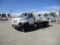 2007 GMC C7500 S/A Flatbed Truck,