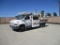 2006 Chevrolet C5500 S/A Flatbed Utility Truck,