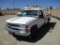 Chevrolet 3500 Utility Truck,