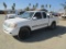 2006 Toyota Tundra Extended-Cab Pickup Truck,