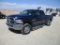 2018 Dodge Ram 3500 Crew-Cab Pickup Truck,