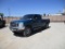 2002 Ford F250 Extended-Cab Pickup Truck,