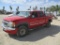 2007 GMC Sierra 2500HD Crew-Cab Pickup Truck,