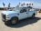 2008 Ford F350 Pickup Truck,