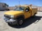 2004 GMC 2500HD Utility Truck,