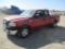 2008 Ford F150XL Extended-Cab Pickup Truck,