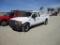 2001 Ford F250 Extended-Cab Pickup Truck,