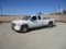 2010 Chevrolet 1500 Extended-Cab Pickup Truck,