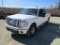 2009 Ford F150 Crew-Cab Pickup Truck,